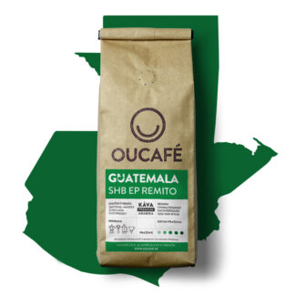 Guatemala Remito